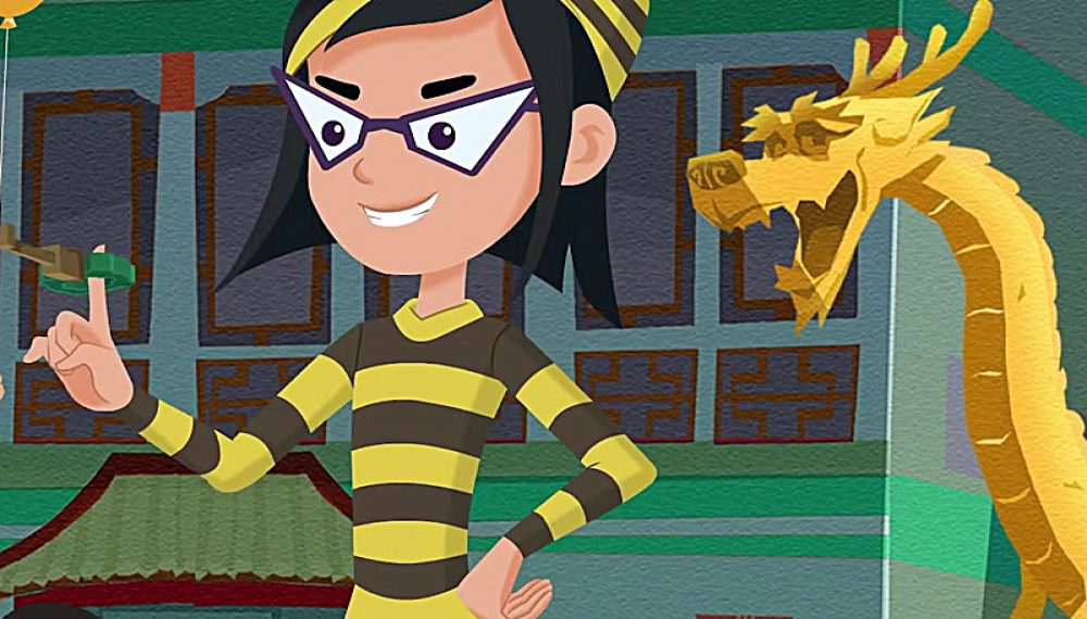 والدو کجاست؟ - فصل 1 قسمت 1