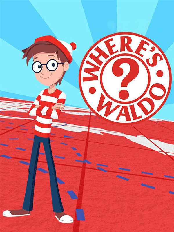 والدو کجاست؟ - فصل ۱ قسمت ۲