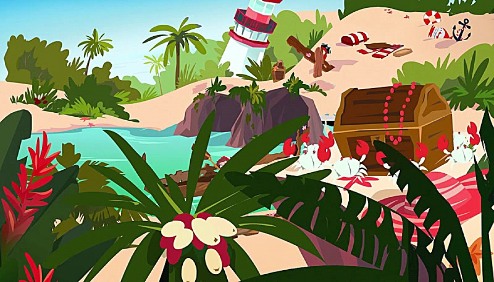 والدو کجاست؟ - فصل 1 قسمت 4