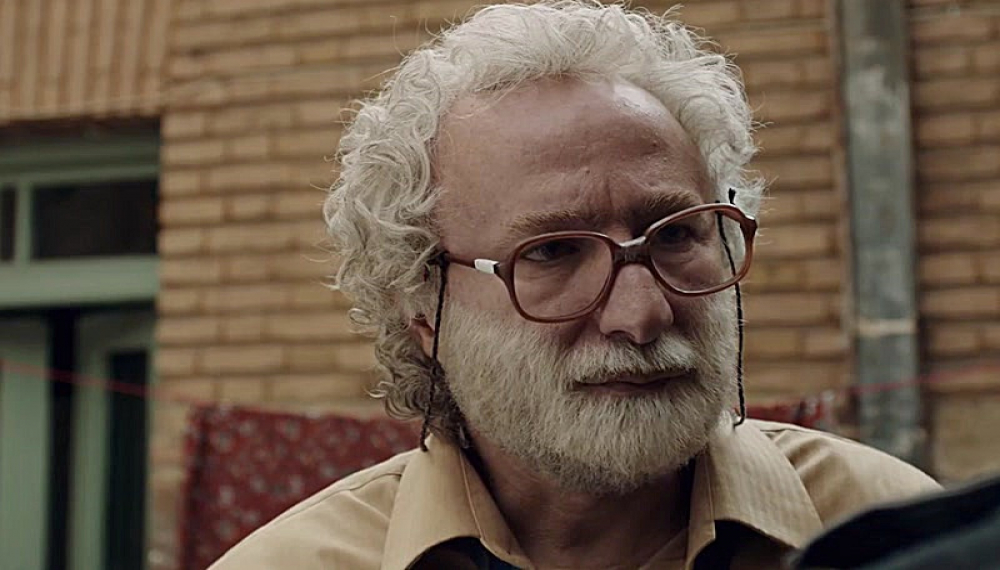 ملکه گدایان - فصل 1 قسمت 12