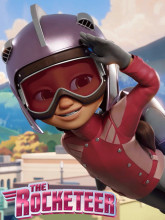 در آرزوی پرواز - فصل ۱ قسمت ۱۱و۱۲