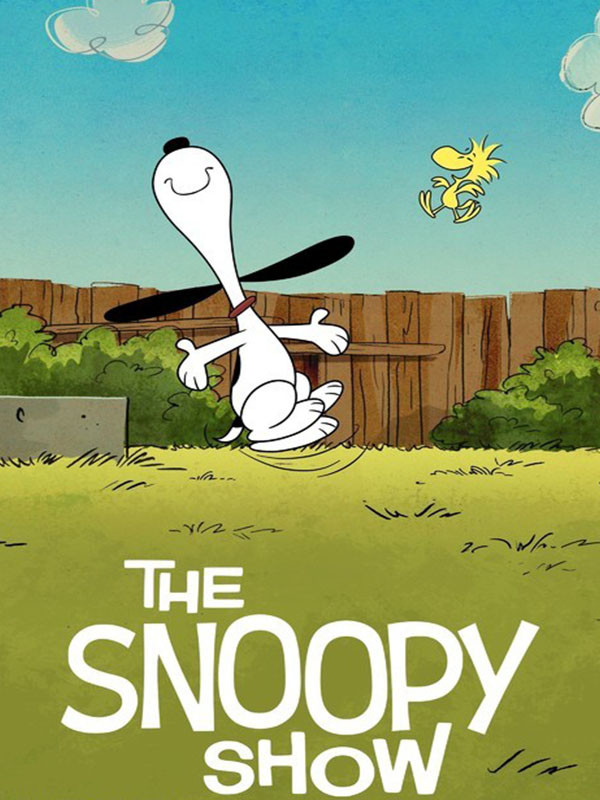 داستان اسنوپی - فصل ۱ قسمت ۶