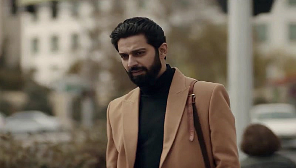 ملکه گدایان - فصل 1 قسمت 13