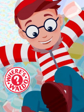 والدو کجاست؟ - فصل ۱ قسمت ۸