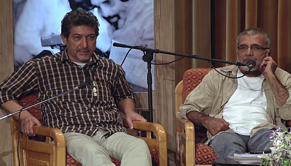 آقا مرتضی - فصل 1 قسمت 1