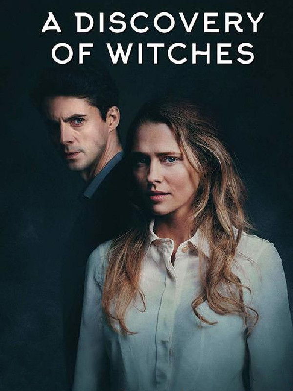 A discovery of witches fmovies new arrivals