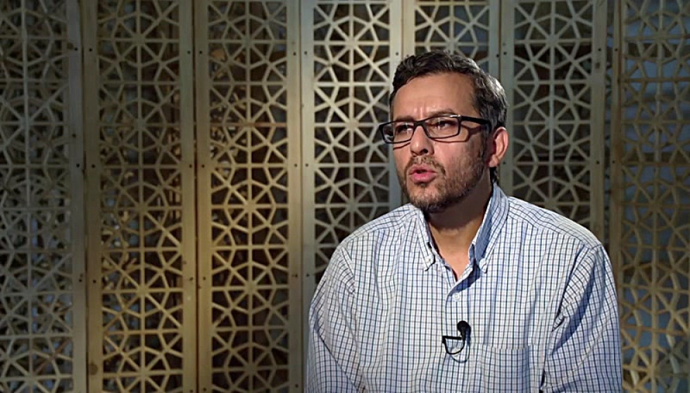 آقا مرتضی - فصل 1 قسمت 2