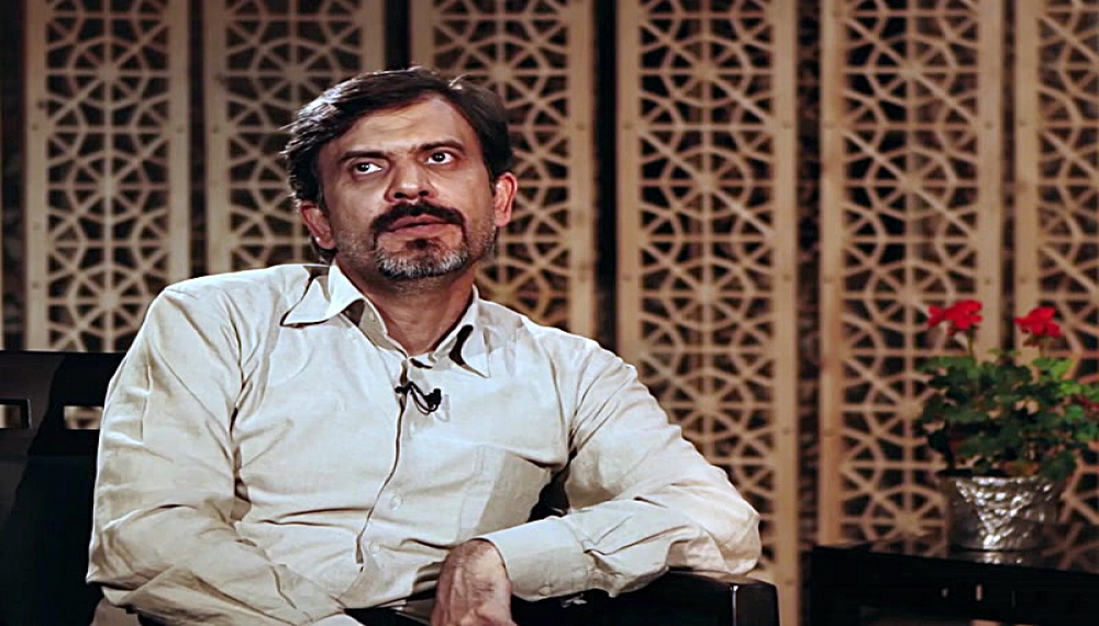 آقا مرتضی - فصل 1 قسمت 3