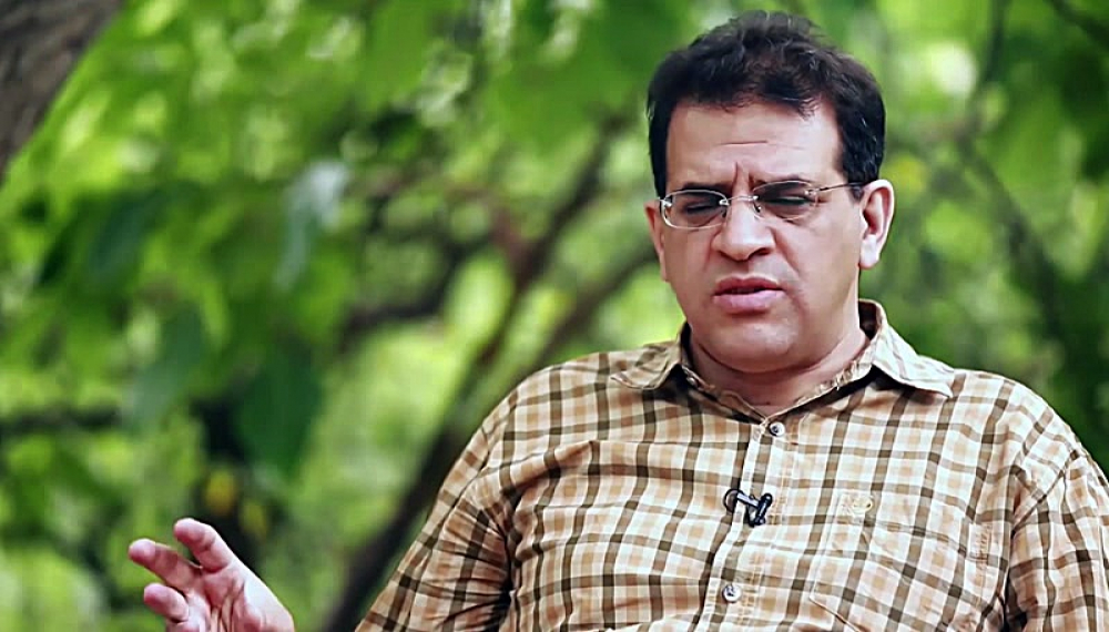 آقا مرتضی - فصل 1 قسمت 4