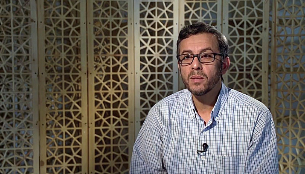 آقا مرتضی - فصل 1 قسمت 5