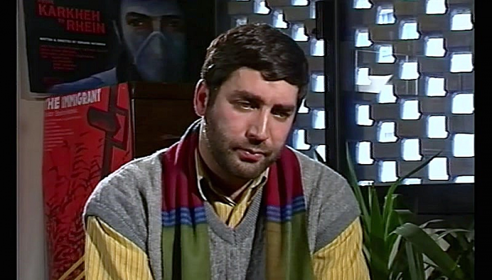 آقا مرتضی - فصل 1 قسمت 7