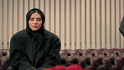می خواهم زنده بمانم - فصل 1 قسمت 7