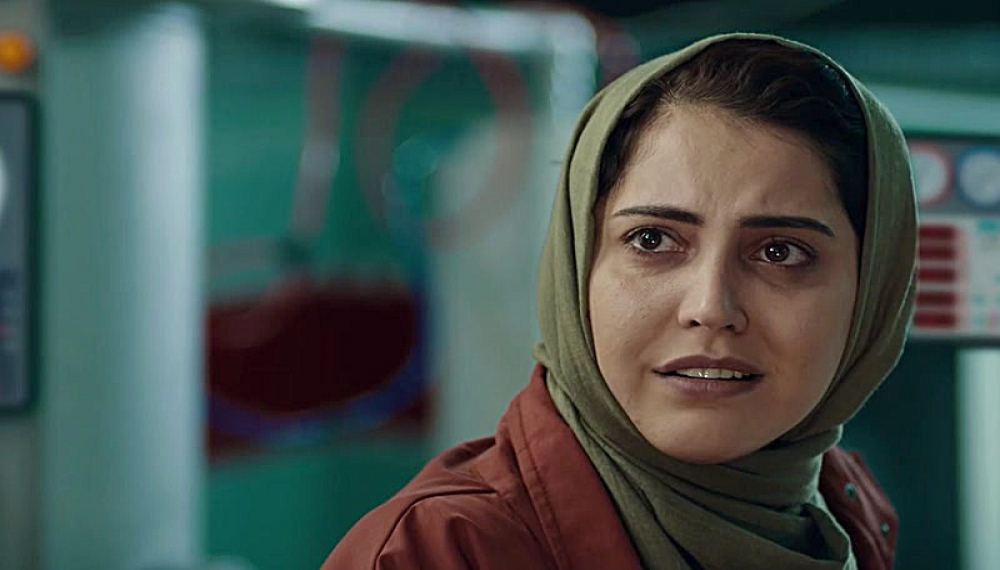 ملکه گدایان - فصل 1 قسمت 14