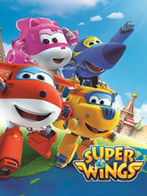 بال های پرتوان - فصل ۱ قسمت ۲۷