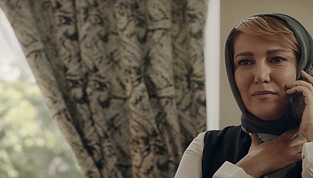 ملکه گدایان - فصل 1 قسمت 15