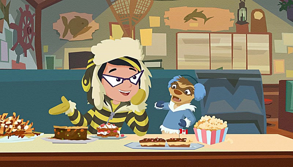 والدو کجاست؟ - فصل 1 قسمت 9