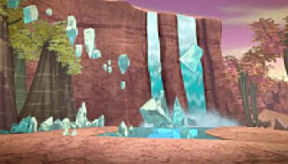 مایلز از سرزمین آینده - فصل 1 قسمت 23و24