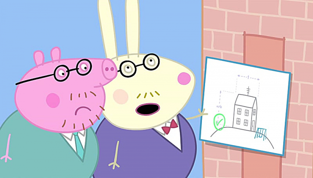 پپا پیگ - فصل 4 قسمت 2