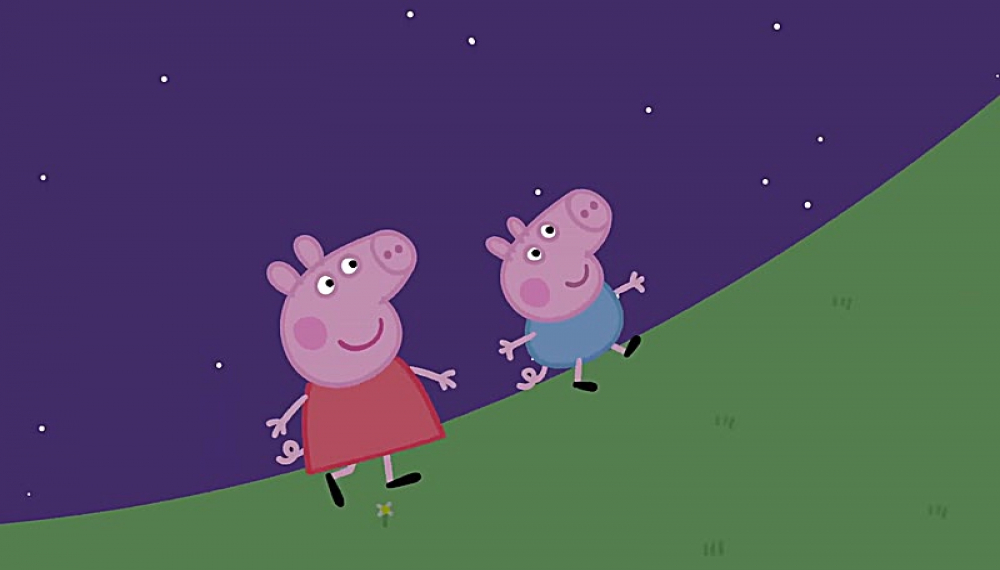 پپا پیگ - فصل 4 قسمت 7