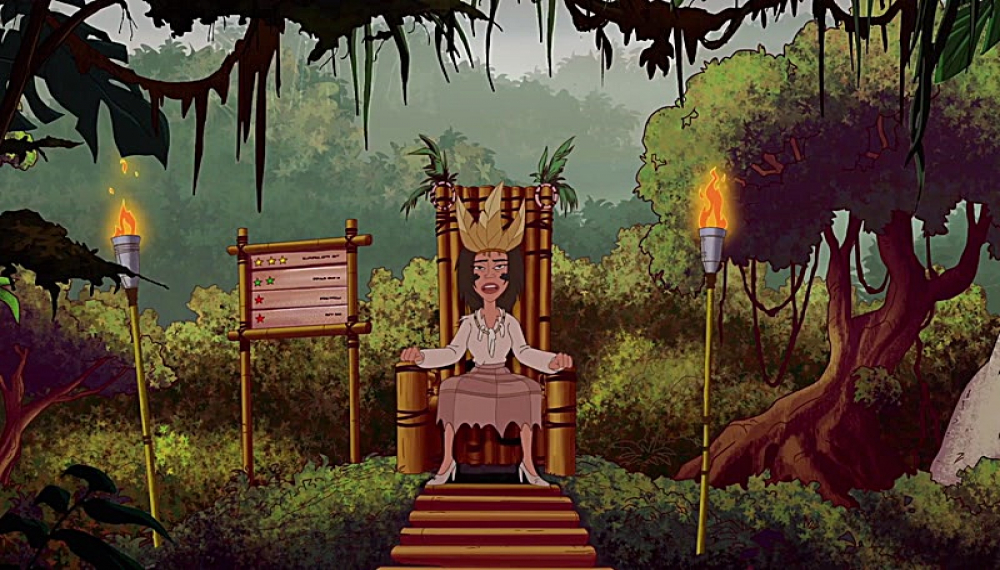 قانون مایلو مورفی - فصل 1 قسمت 28و29