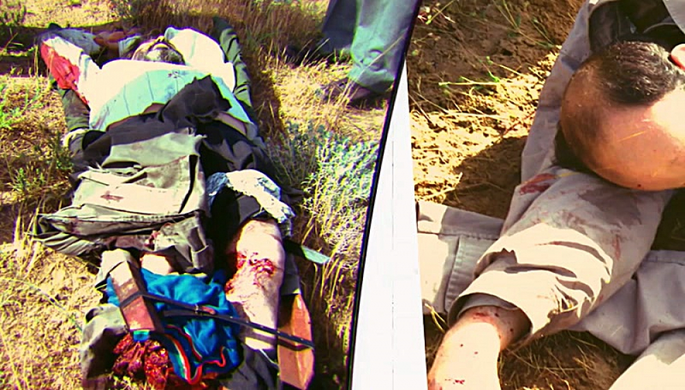 آقا مرتضی - فصل 1 قسمت 8