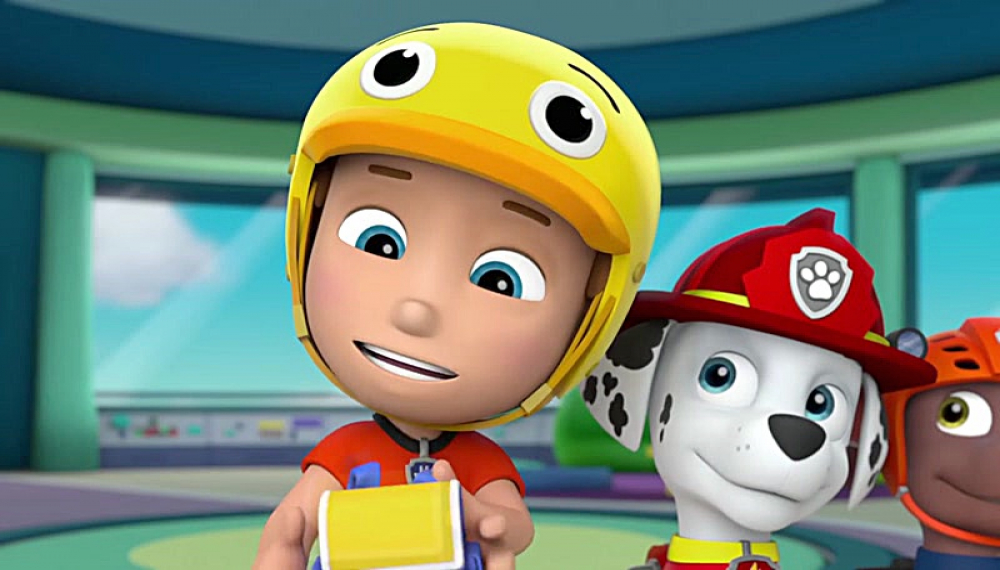 سگ های نگهبان - فصل 5 قسمت 10