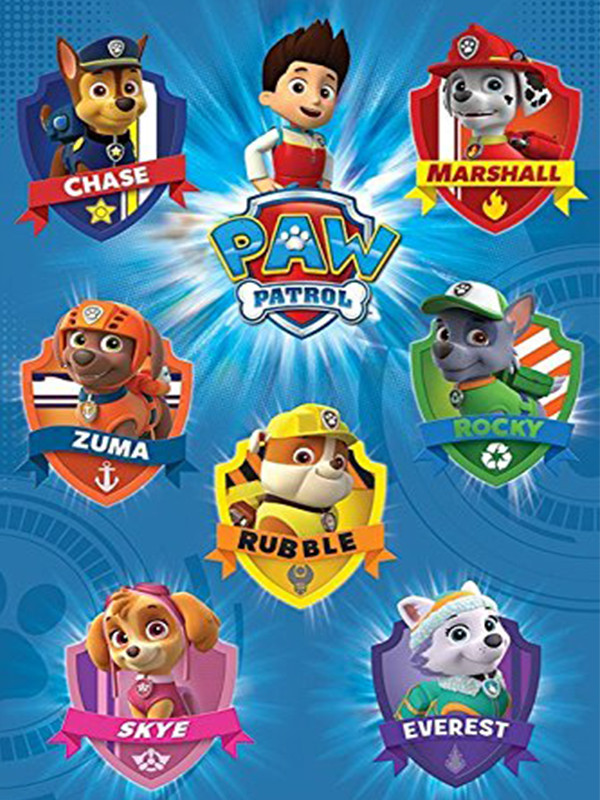 سگ های نگهبان - فصل ۵ قسمت ۱۱