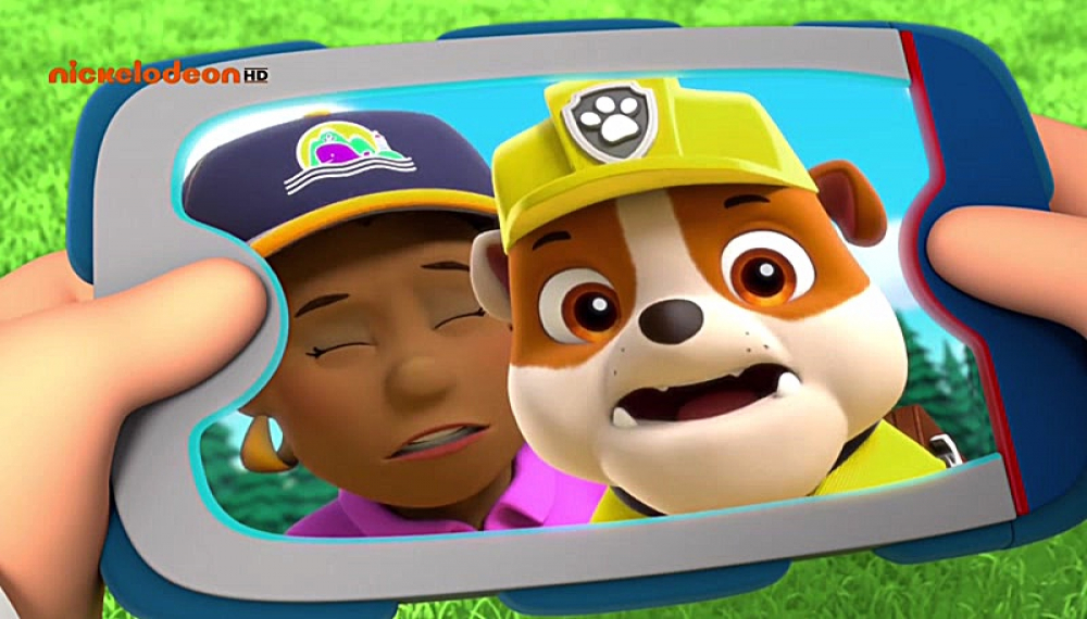 سگ های نگهبان - فصل 5 قسمت 12