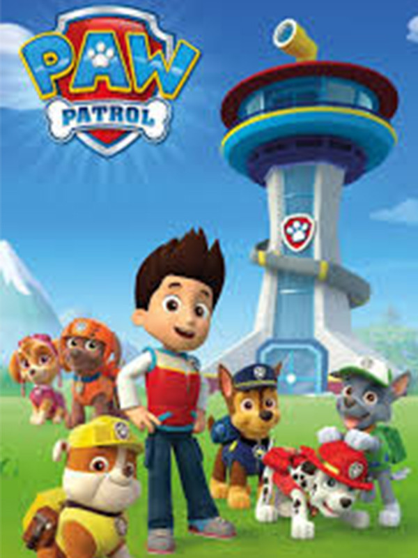 سگ های نگهبان - فصل ۵ قسمت ۱۲