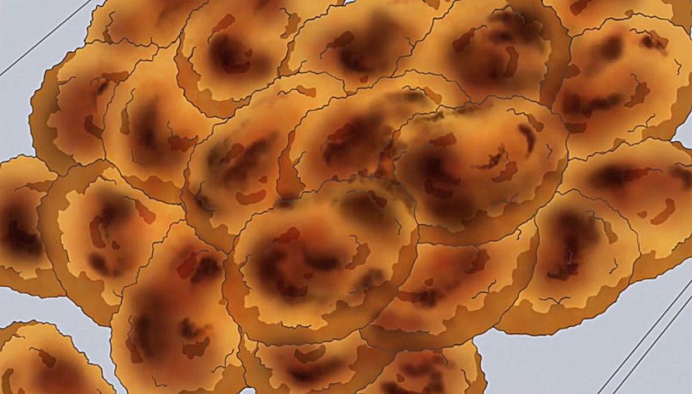 گائوکو دختر دایناسوری - فصل 1 قسمت 13