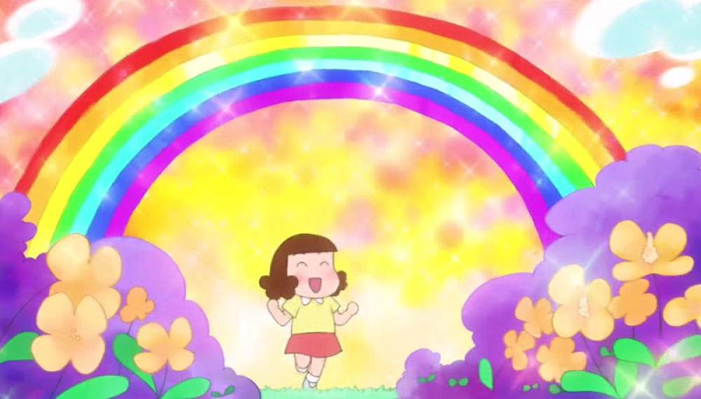 گائوکو دختر دایناسوری - فصل 1 قسمت 20