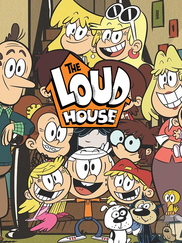 خانه پر سر و صدا - فصل ۱ قسمت ۱۳