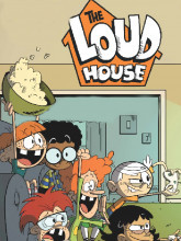 خانه پر سر و صدا - فصل ۱ قسمت ۱۵