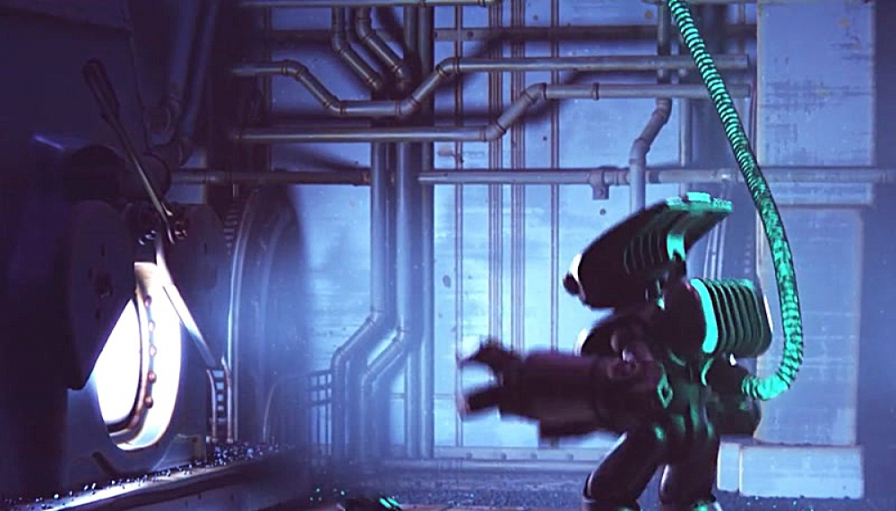 جرقه های کوتاه - فصل 1 قسمت 2