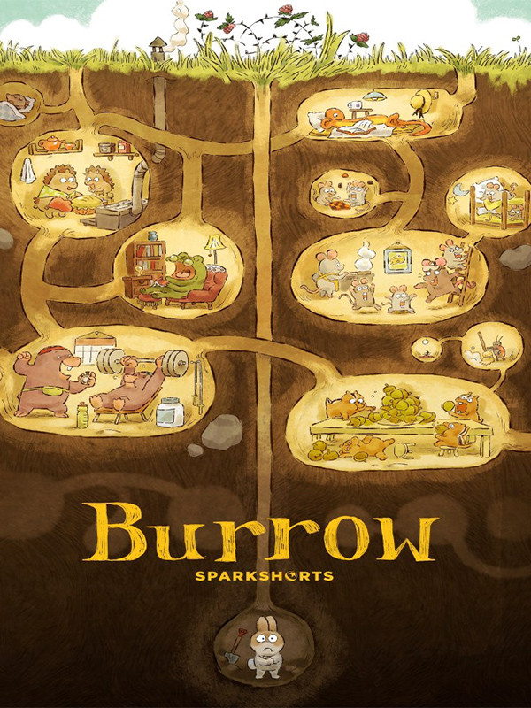 جرقه های کوتاه - فصل ۱ قسمت ۷