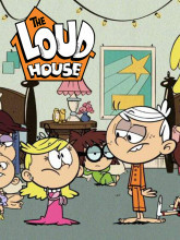 خانه پر سر و صدا - فصل ۱ قسمت ۱۹