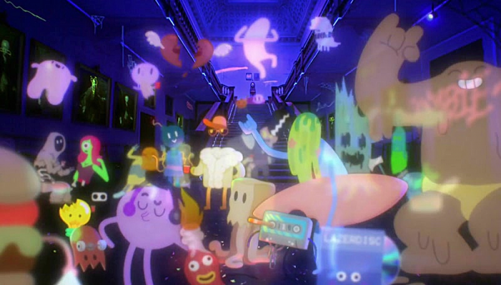 دنیای شگفت انگیز گامبال - فصل 2 قسمت 5