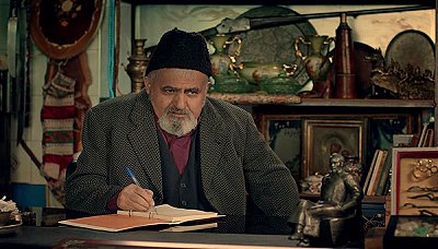 می خواهم زنده بمانم - فصل 1 قسمت 9