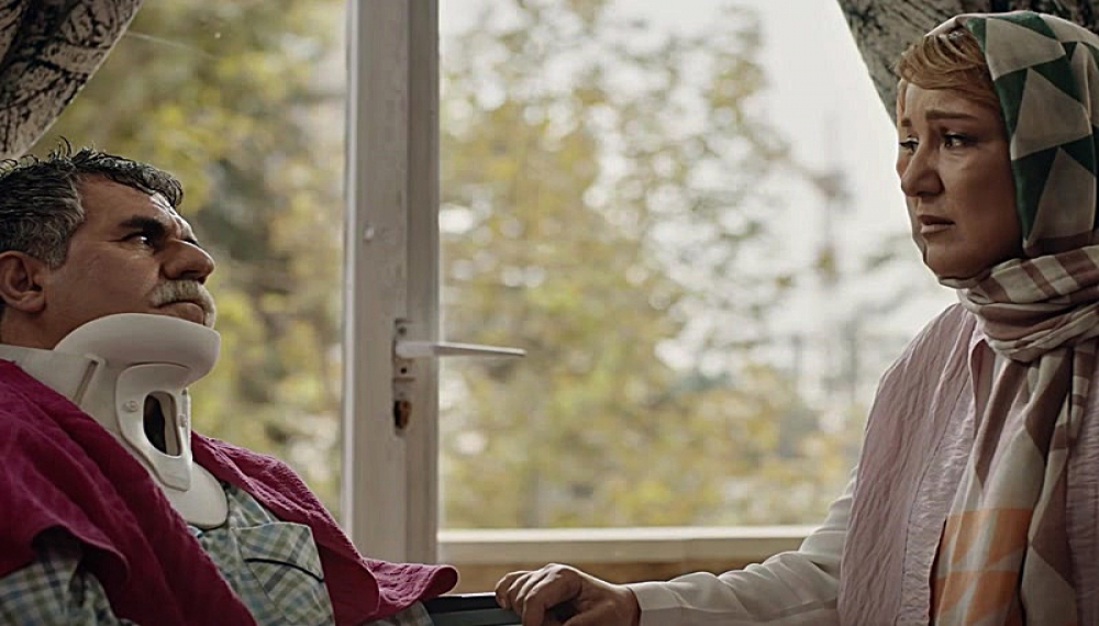 ملکه گدایان - فصل 1 قسمت 16