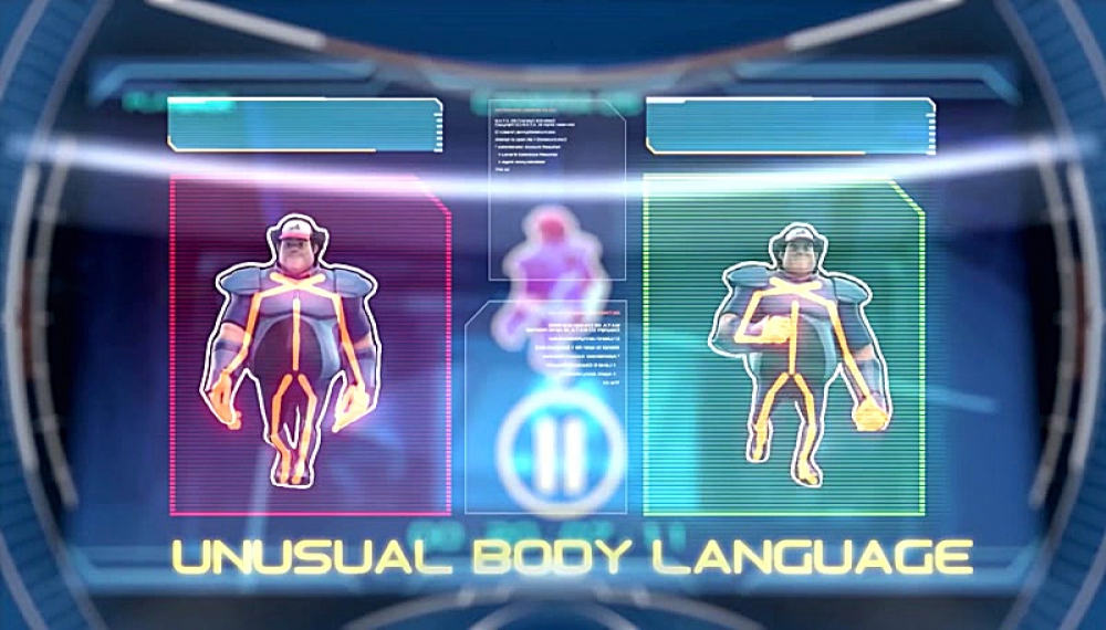 مامور علی - فصل 1 قسمت 11