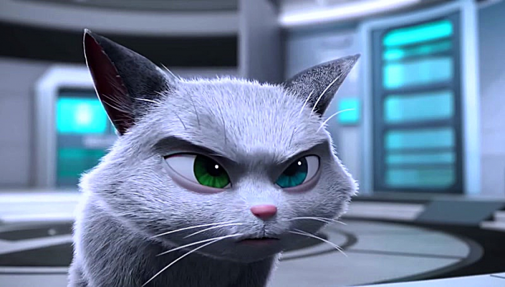 مامور علی - فصل 1 قسمت 12