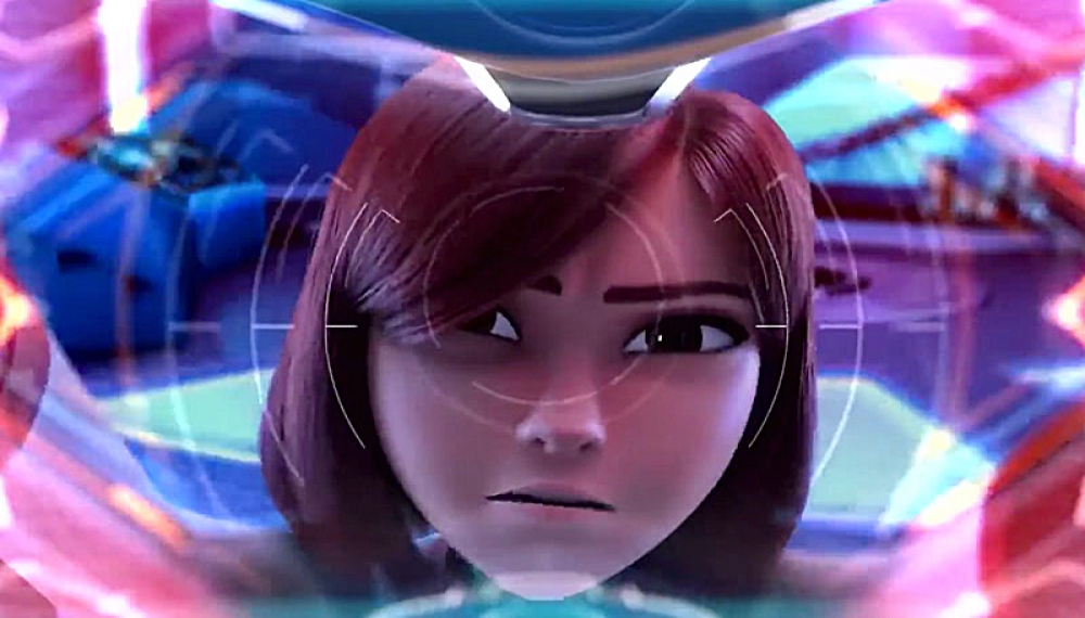 مامور علی - فصل 1 قسمت 13