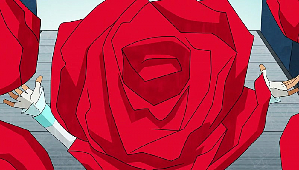 6 ابر قهرمان - فصل 3 قسمت 10و11