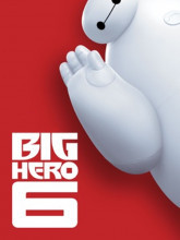 ۶ ابر قهرمان - فصل ۳ قسمت ۱۲و۱۳