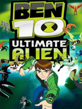 بن تن: بیگانه تمام عیار - فصل ۱ قسمت ۱۲