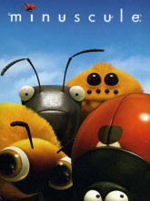 زندگی حشرات - فصل ۱ قسمت ۲۵