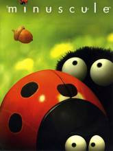 زندگی حشرات - فصل ۱ قسمت ۳۳