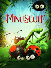 زندگی حشرات - فصل ۱ قسمت ۴۱