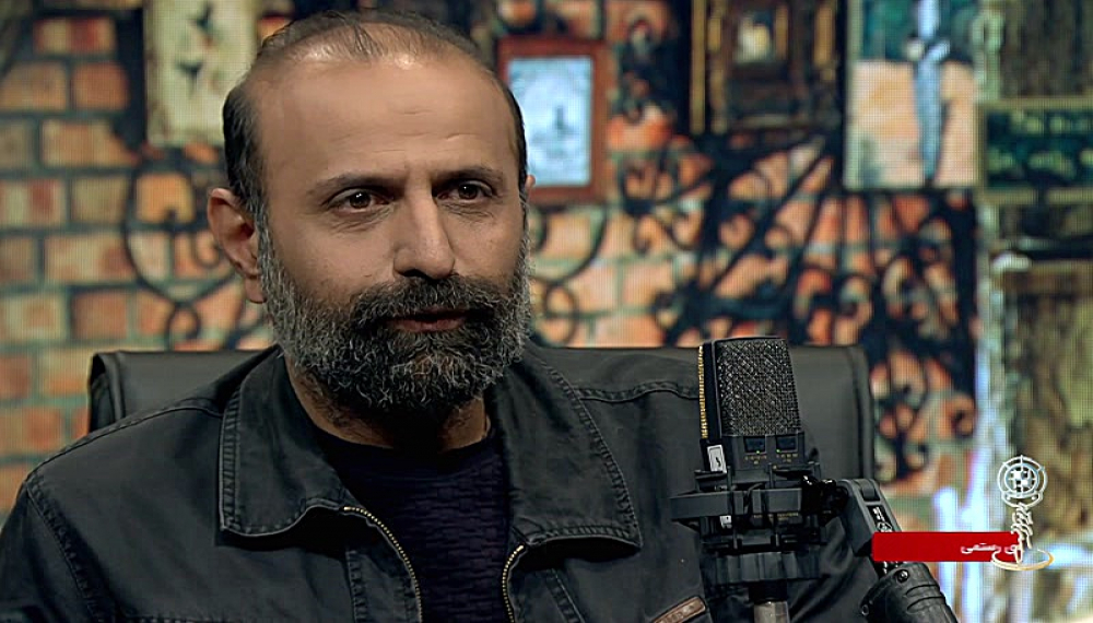 رادیو ترانزیست - فصل 1 قسمت 1