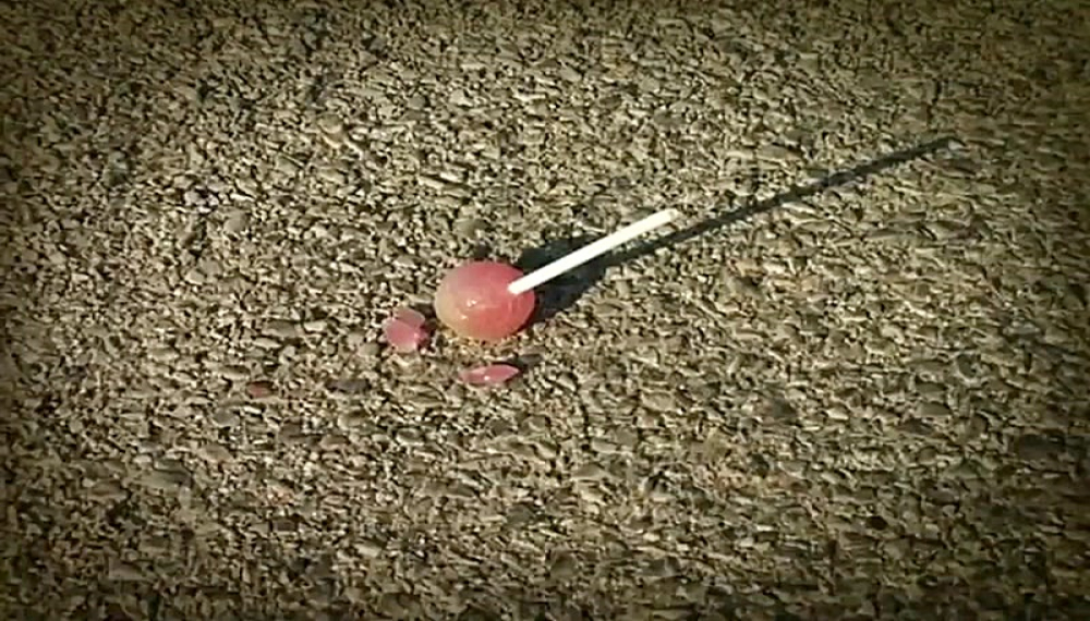 زندگی حشرات - فصل 1 قسمت 46